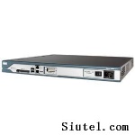 CISCO2811-AC-IP