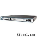 CISCO2811-VEV-SEC/K9