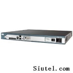 CISCO2811-V/K9