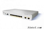 WS-C2960C-12PC-L