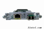 EHWIC-1GE-SFP-CU