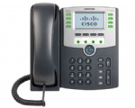 Cisco SPA509G 12-Line IP PHONE