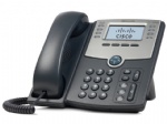 Cisco SPA504G 4-Line IP Phone