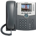 Cisco SPA501G 8-Line IP Phone