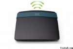 Linksys EA2700