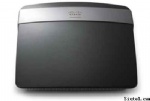 Linksys E2500