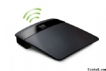 Linksys E1500