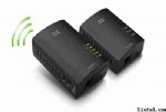 Linksys PLWK400