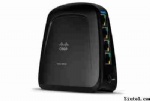 Linksys WES610N