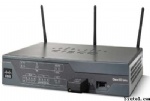 CISCO861-K9