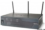 CISCO861W-GN-P-K9