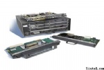 Cisco 7204 VXR