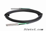 QSFP-H40G-CU3M